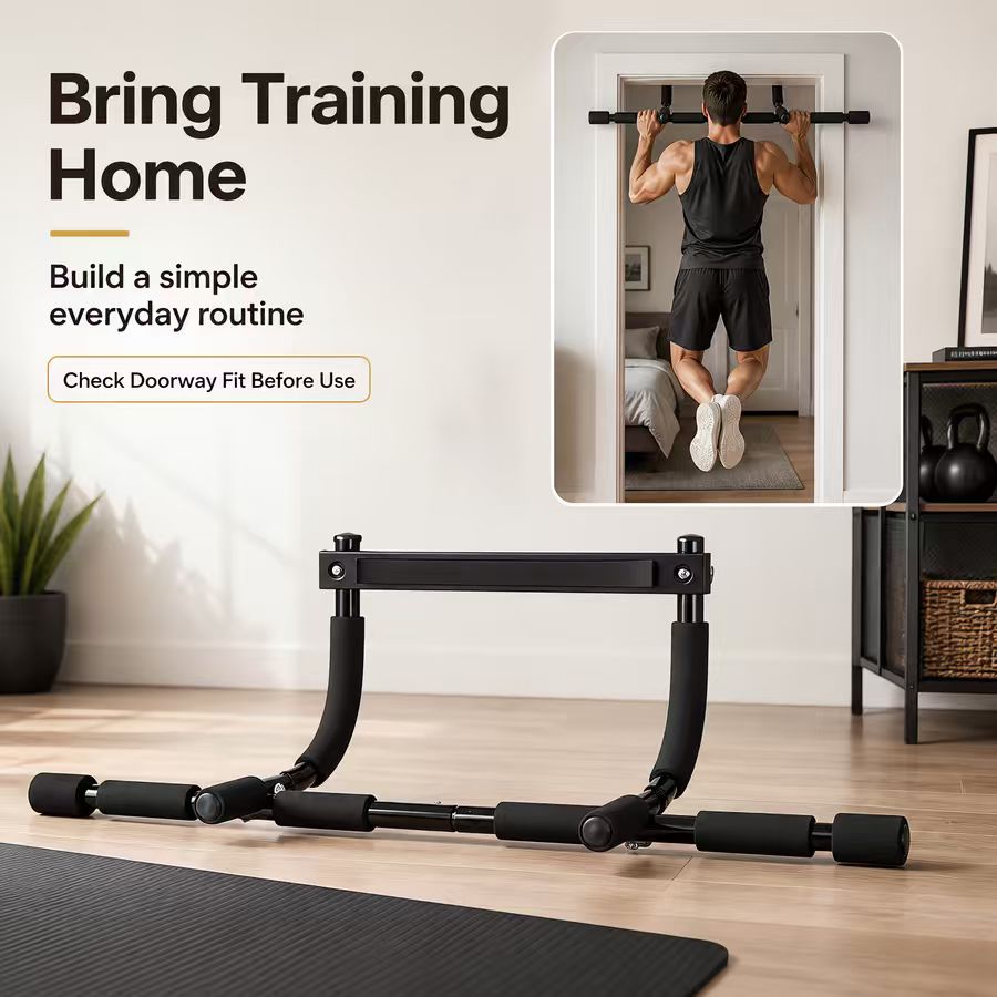 Push Up Board - Składana deska do ćwiczeń z użyciem