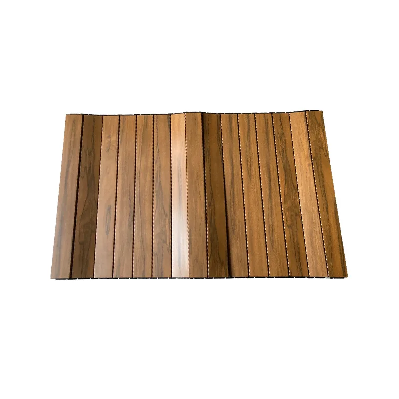 Push Up Board - Składany blat stołu z aluminium do