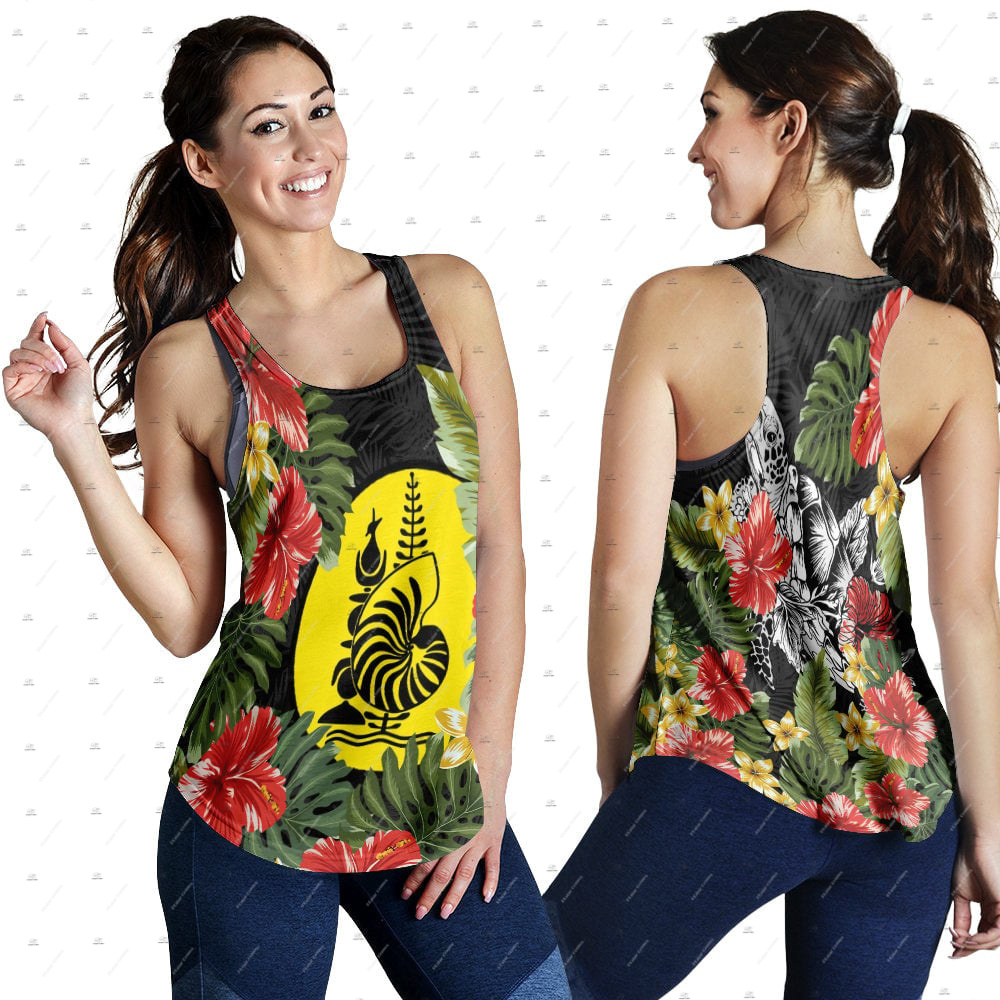 Yoga Fitness Name - Personalizowane Imię Nowa Kaledonia Wyspy Polinezyjskie
