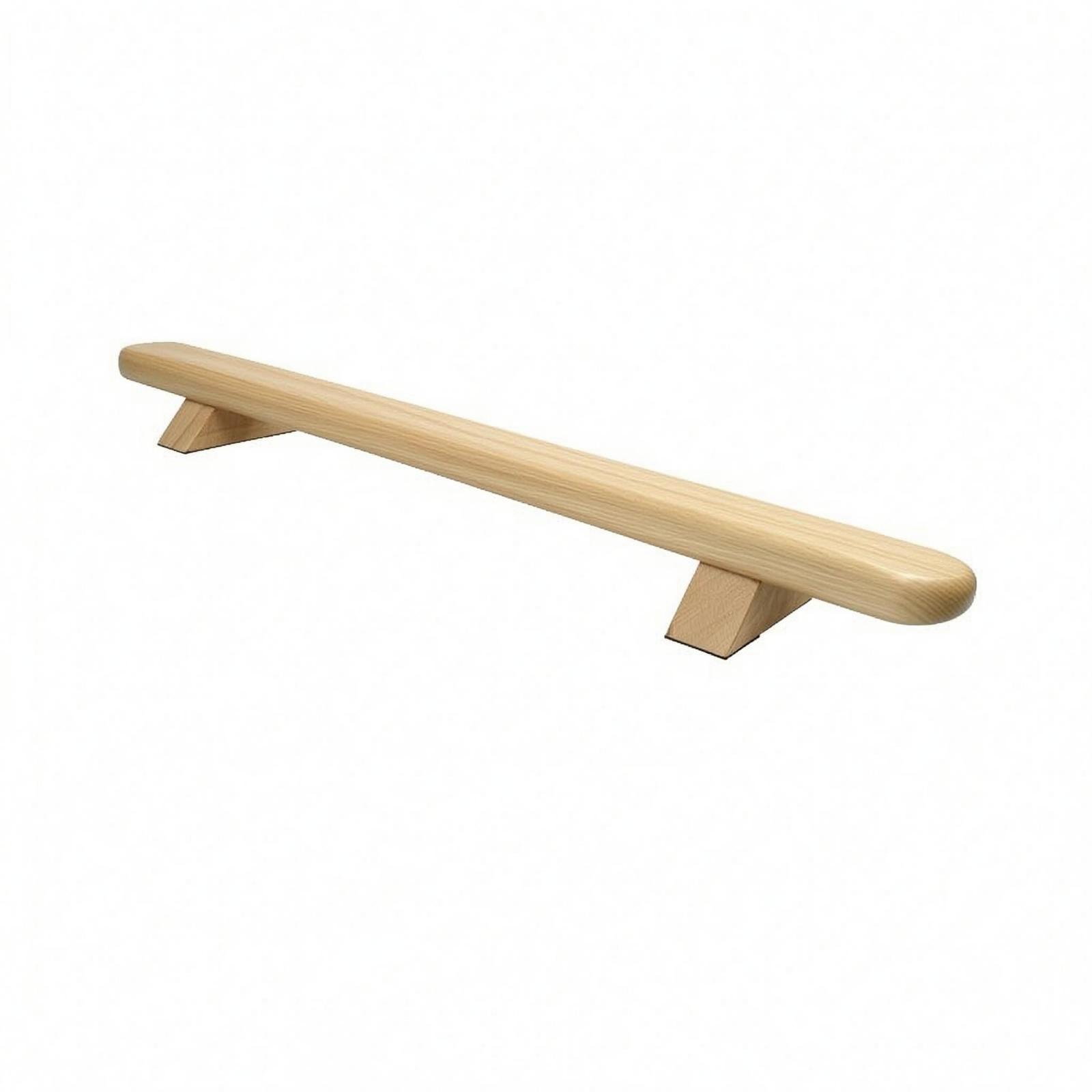 Push Up Board - Drewniane uchwyty do pompek do kalisteniki,