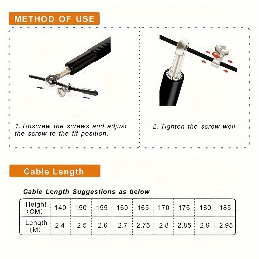 SPDJUMPER – regulowana skakank – Speed Skipping Rope recenzja i cena