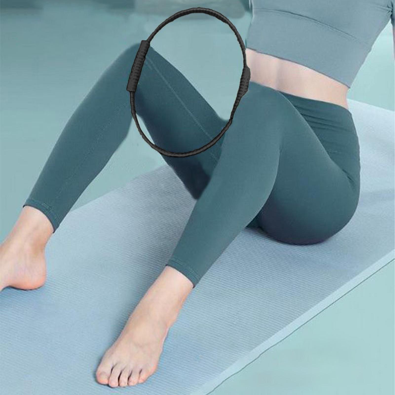 Kółko do pilatesu dla kobiet,  – Pilates Ring Circle recenzja i cena