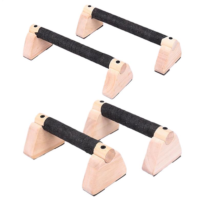 Drzewiany drążek do ćwiczeń gi – Push Up Board recenzja i cena
