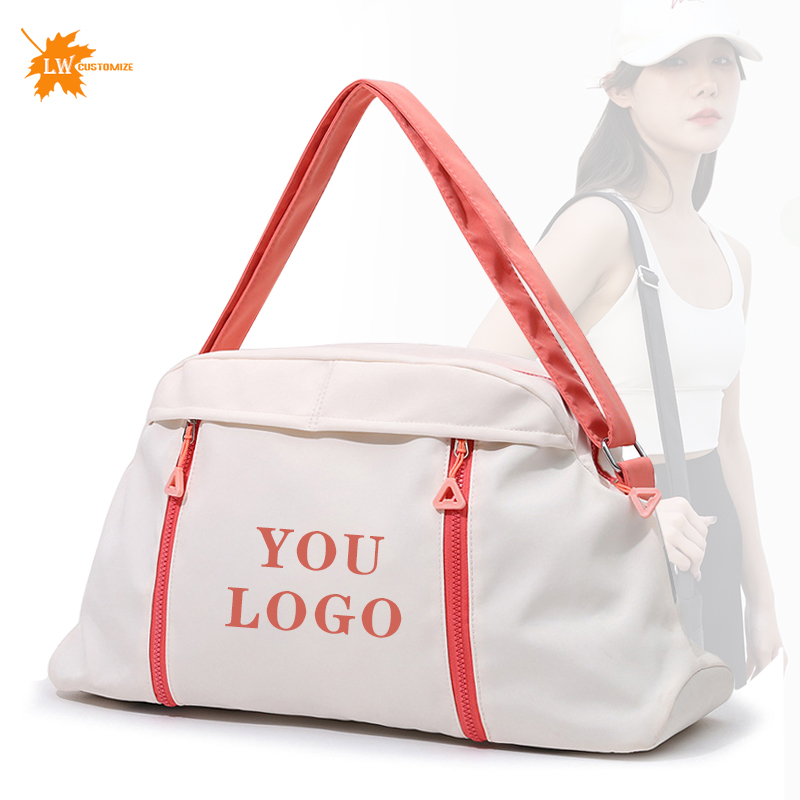 Torba do jogi z logo Torba na  – Yoga Fitness Name recenzja i cena