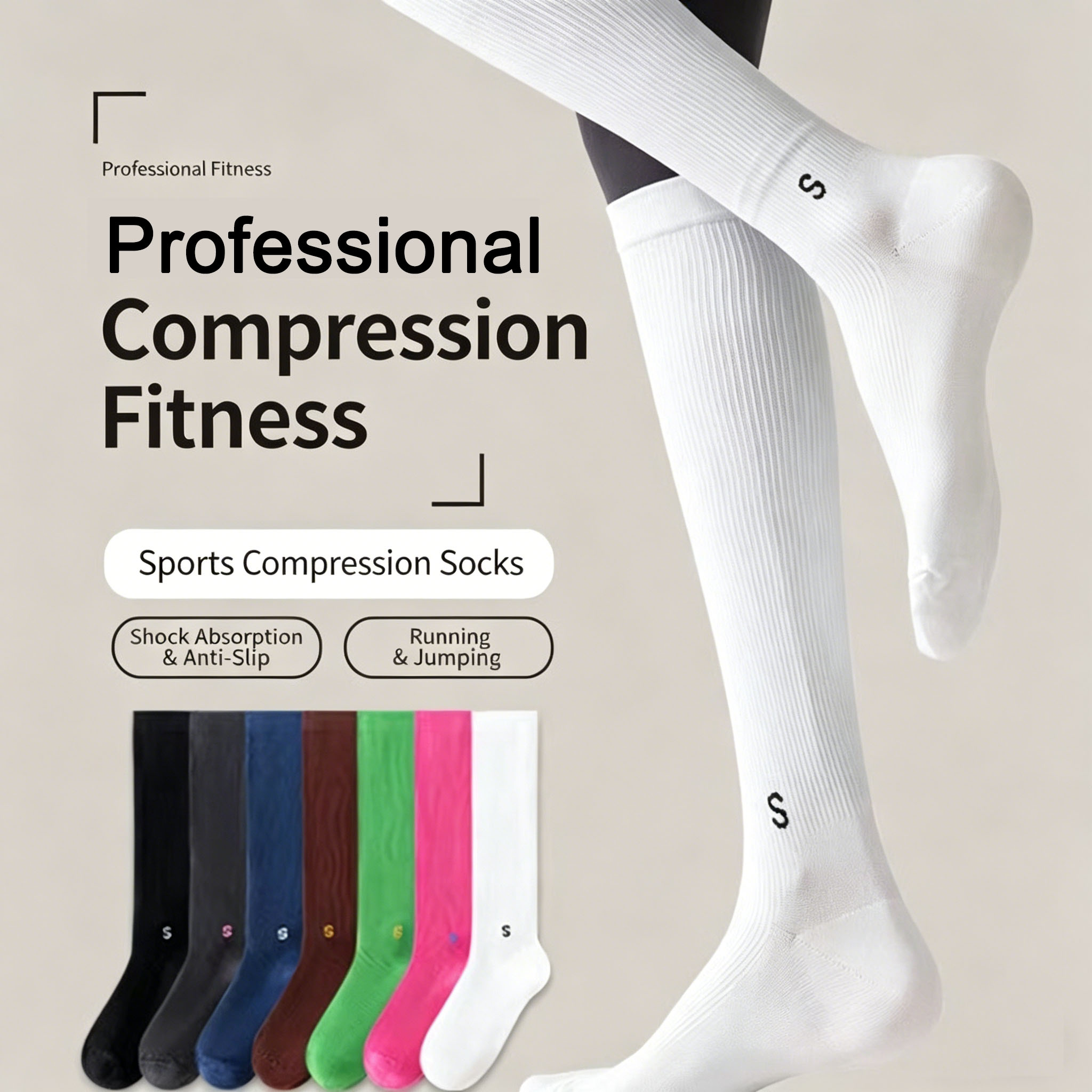 Profesjonalne sportowe skarpet – Speed Skipping Rope recenzja i cena