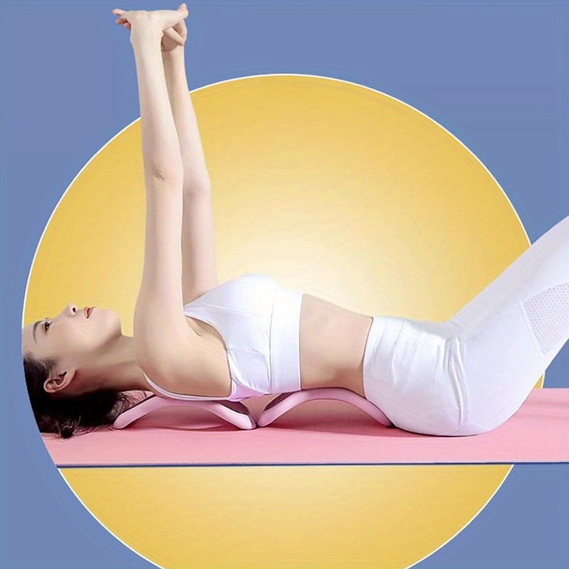 Otwarty pierścień do jogi z mi – Pilates Ring Circle recenzja i cena