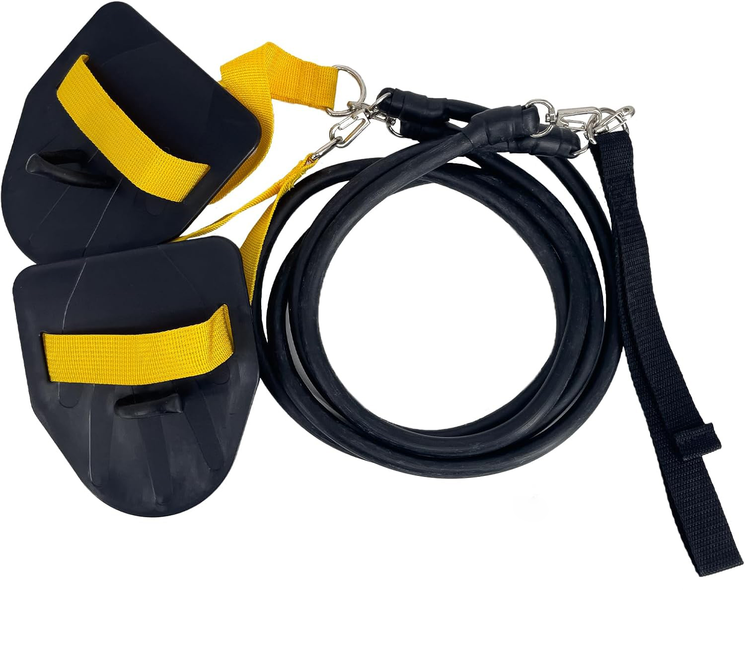 Zestaw gum do ćwiczeń pływacki – Suspension Trainer Trx recenzja i cena