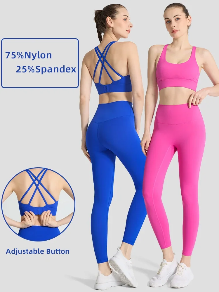 Gorąca Wyprzedaż: Damskie 2-cz – Yoga Fitness Zumba recenzja i cena