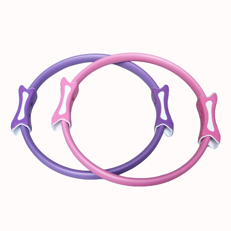 2026 Personalizowane LOGO Popu – Pilates Ring Circle recenzja i cena