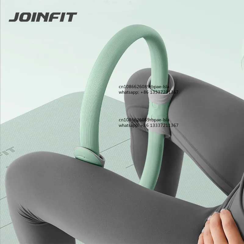Magiczny pierścień Pilates z w – Pilates Ring Circle recenzja i cena