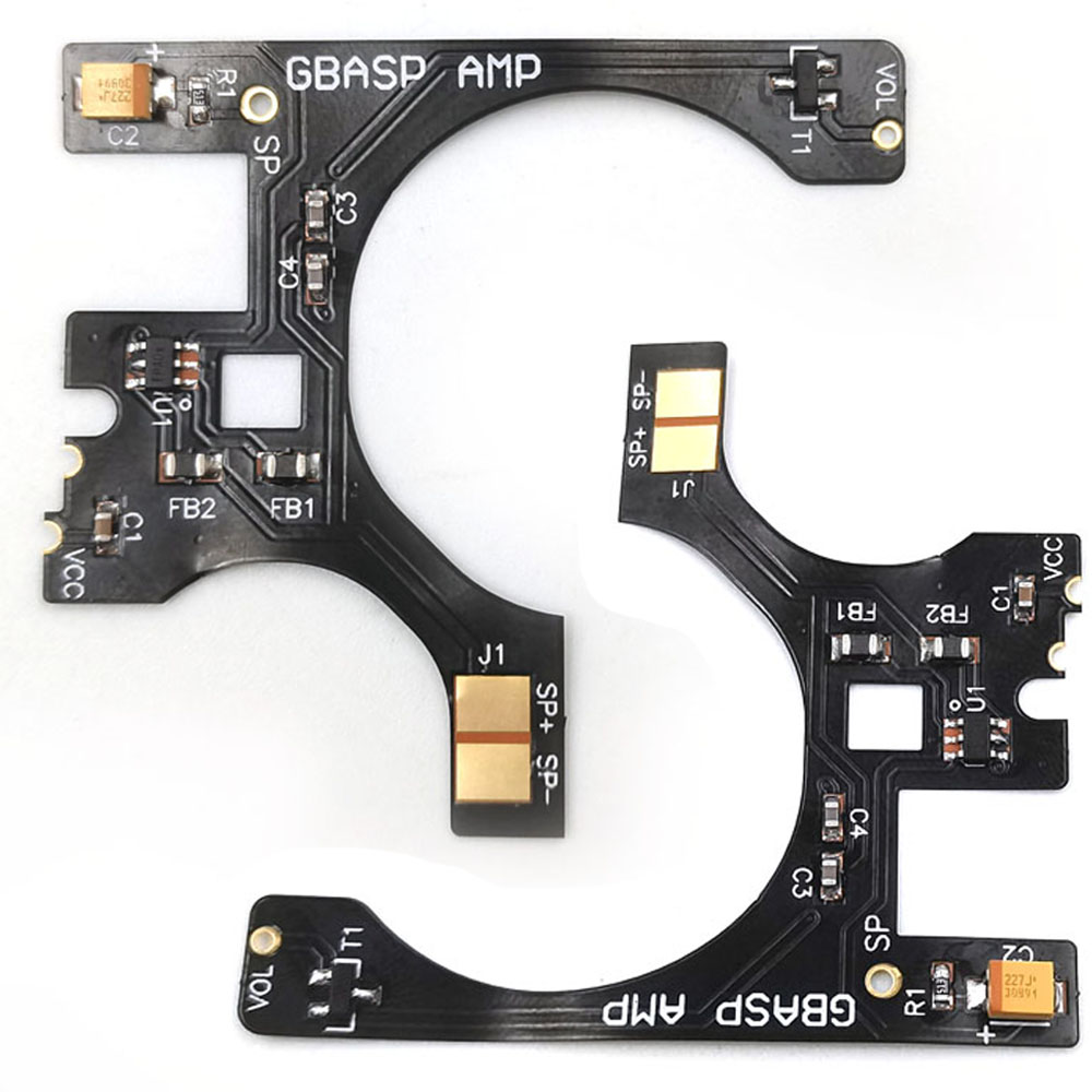 Wzmacniacz do GBA SP/GBA AGS-0 – Push Up Board recenzja i cena