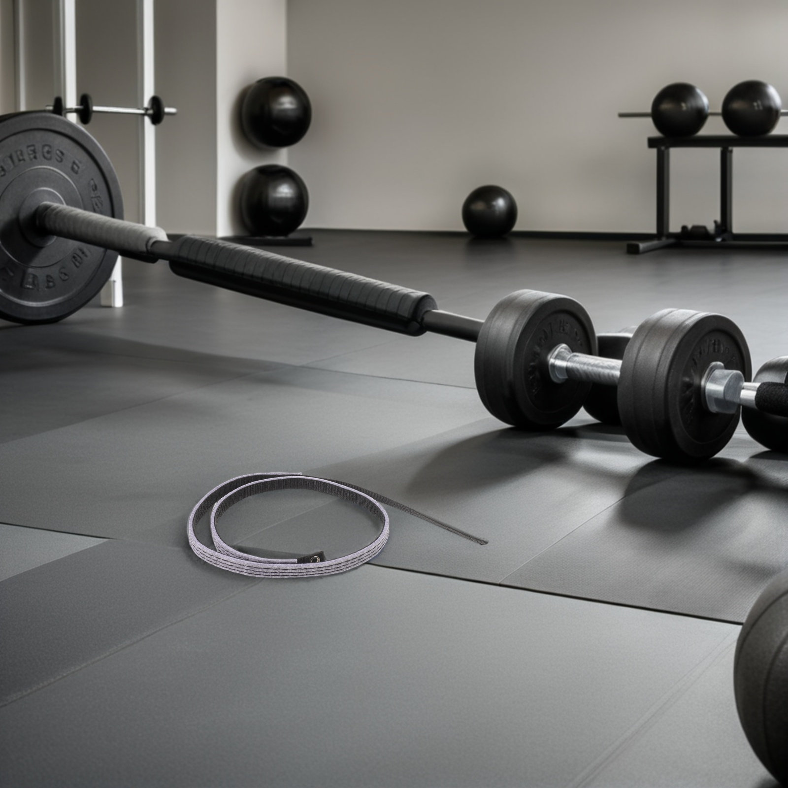 43 – wymienny pasek hamulcowy  – Resistance Bands recenzja i cena