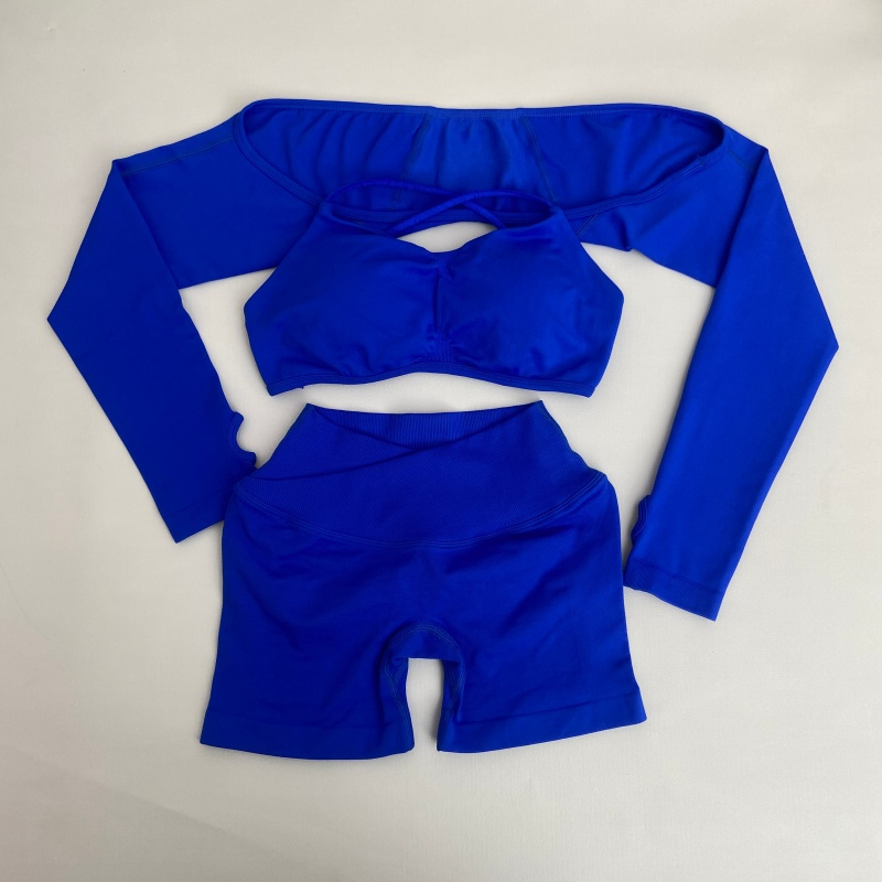 D Yoga Vision Shrug 3-częściow – Yoga Fitness Zumba recenzja i cena