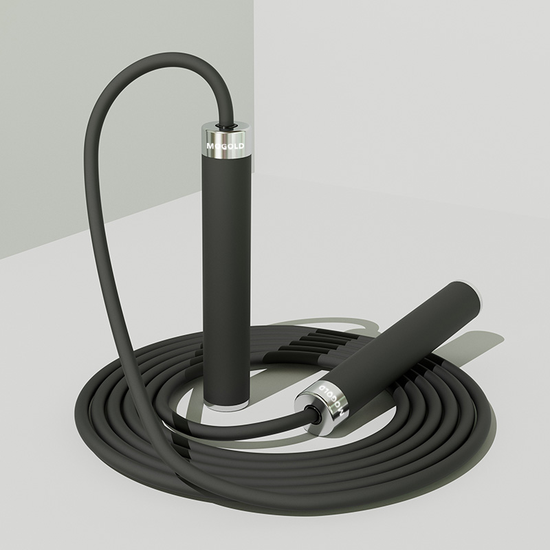 Boks Skakanka sport Ćwiczenia  – Speed Skipping Rope recenzja i cena