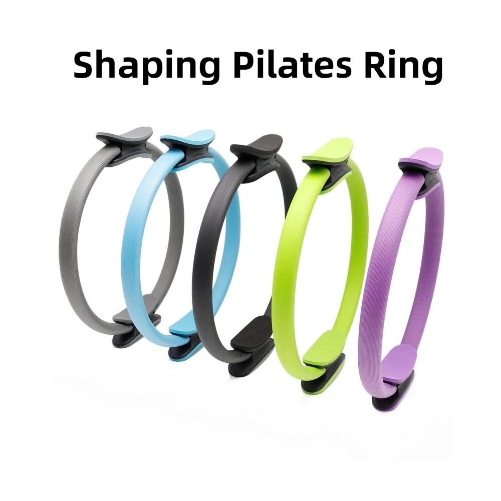 Koło do pilatesu z włókna szkl – Pilates Ring Circle recenzja i cena
