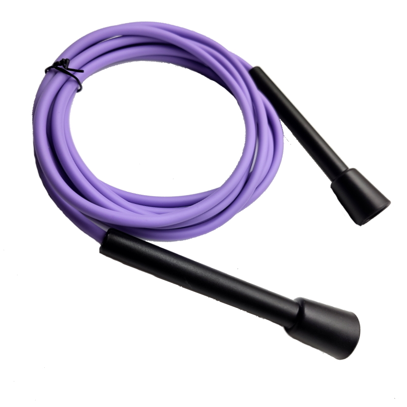 NEVERTOOLATE super długa lina  – Speed Skipping Rope recenzja i cena