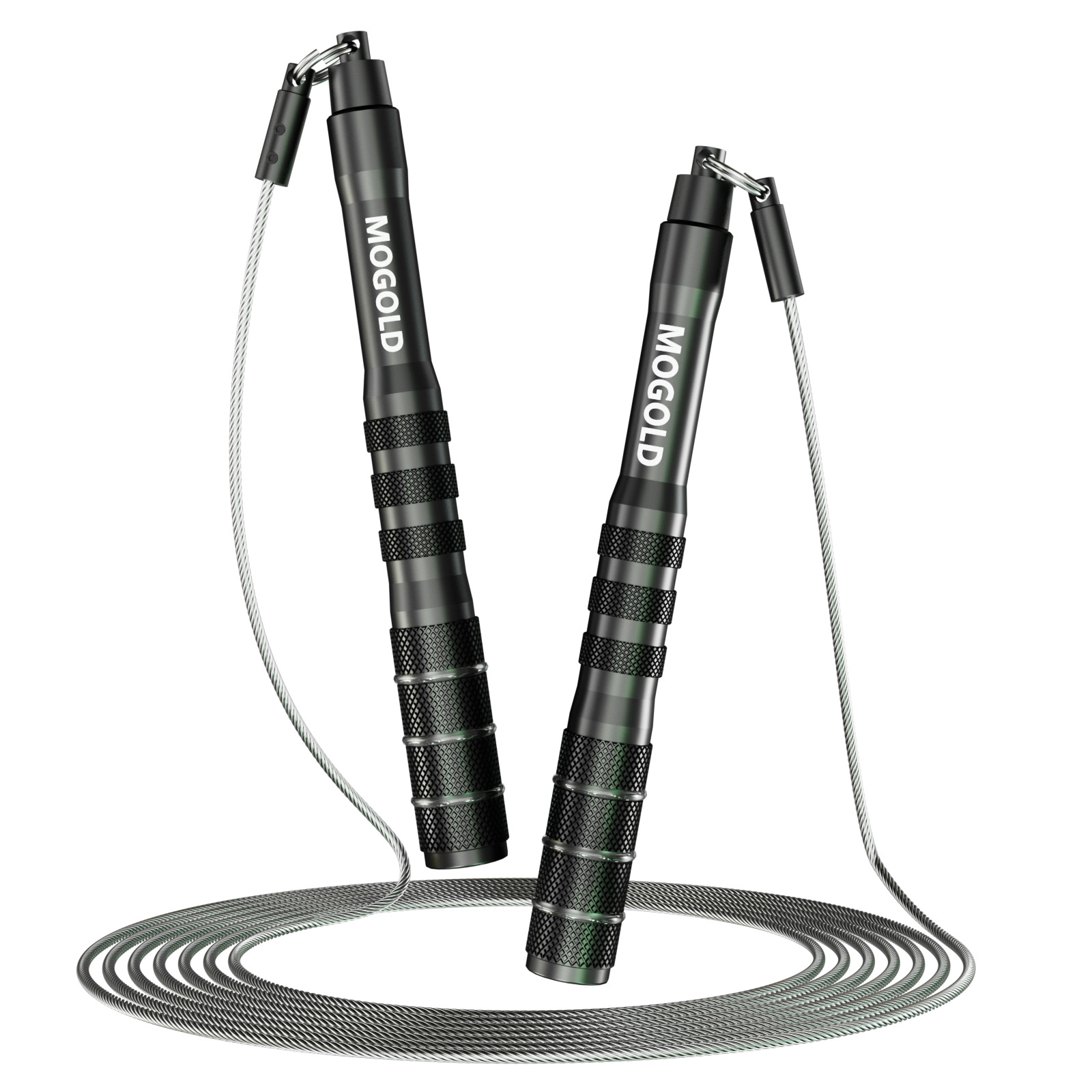 Szybka skakanka zapobiegająca  – Speed Skipping Rope recenzja i cena