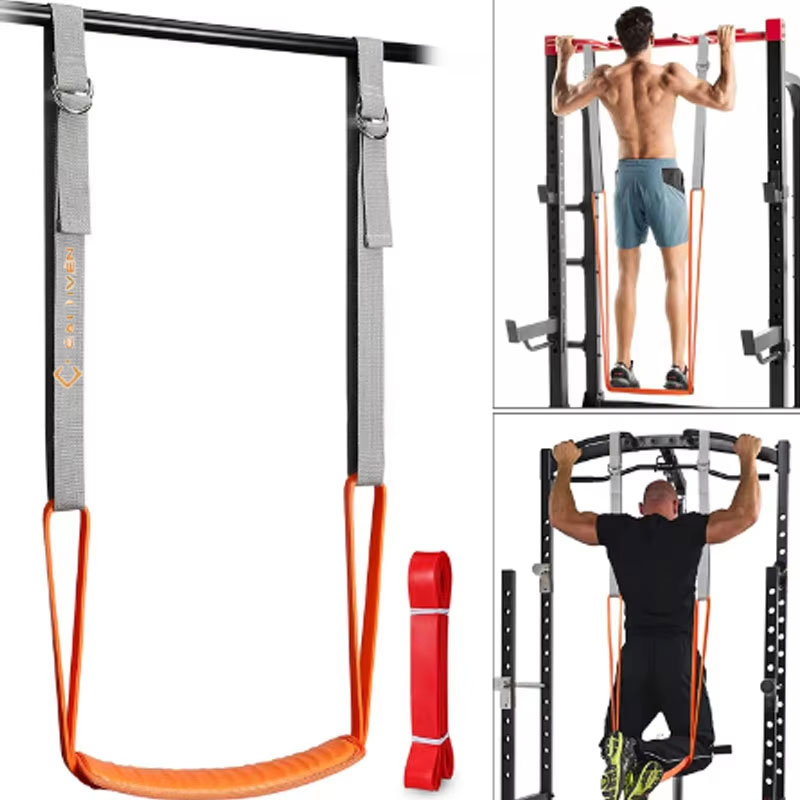 1 szt. Elastyczna taśma do pod – Suspension Trainer Trx recenzja i cena