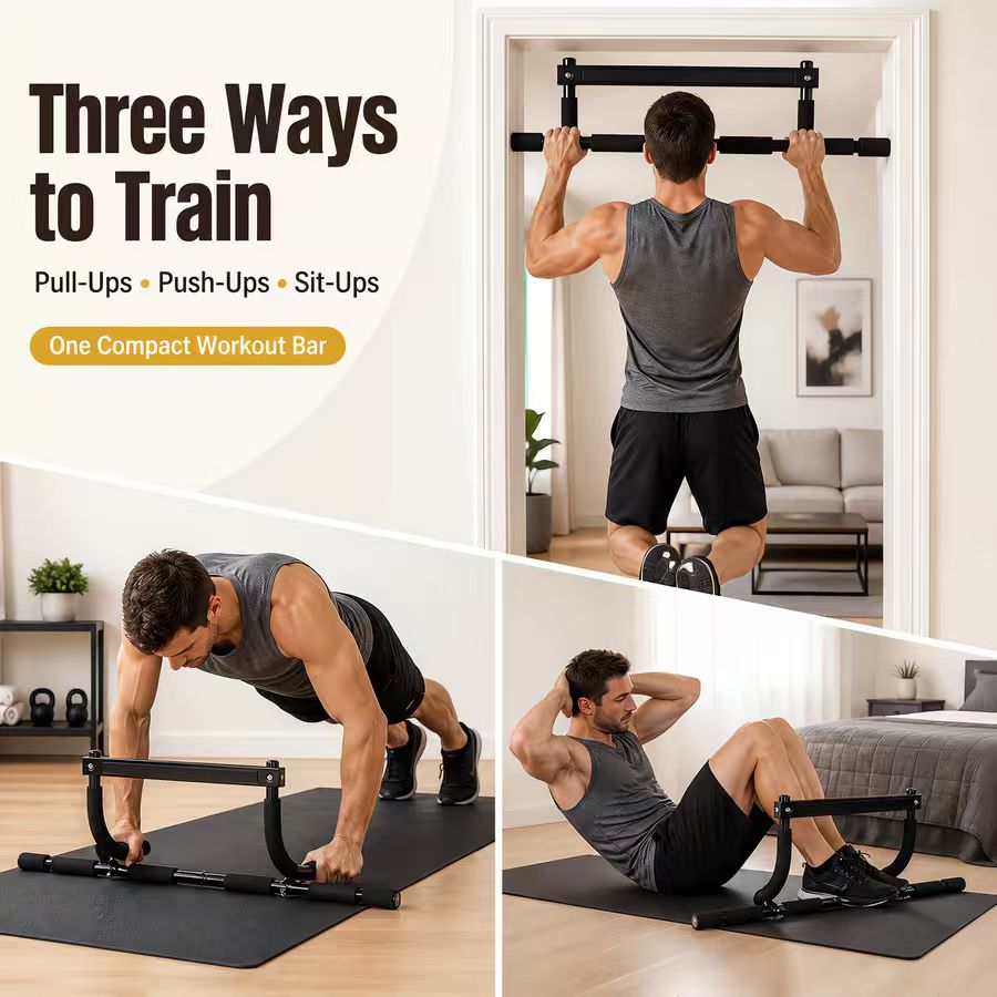 Składana deska do ćwiczeń z uż – Push Up Board recenzja i cena