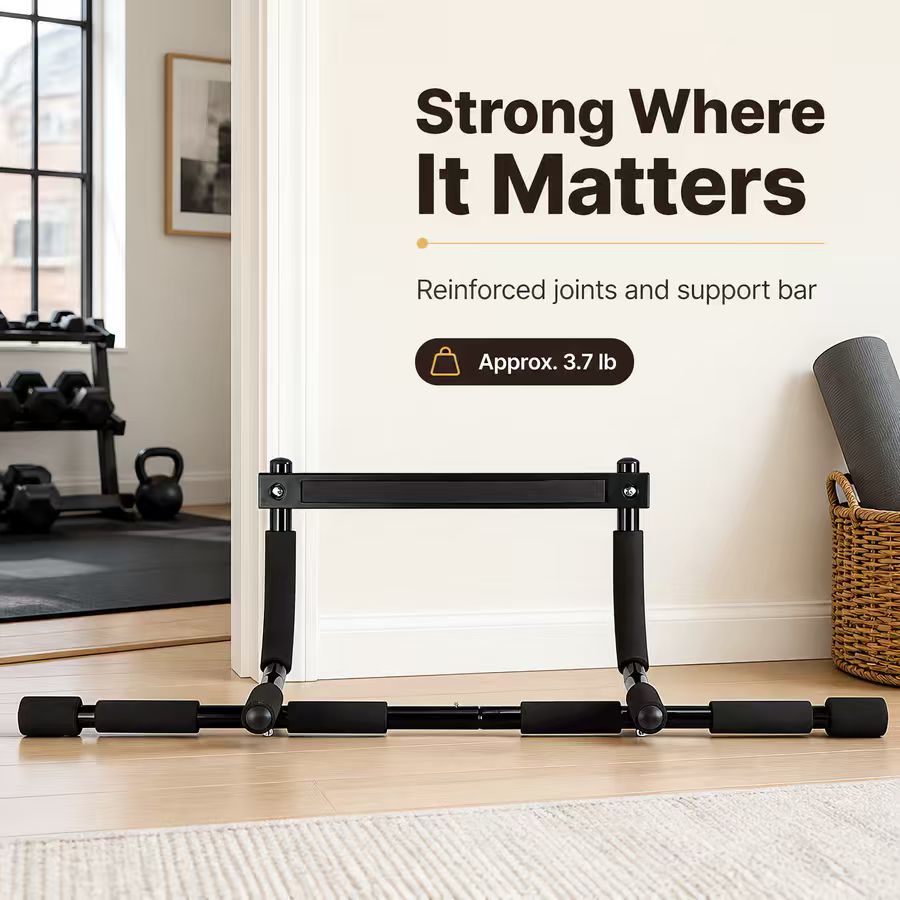 Składana deska do ćwiczeń z uż – Push Up Board recenzja i cena