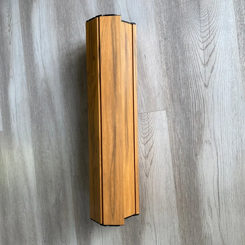 Składany blat stołu z aluminiu – Push Up Board recenzja i cena