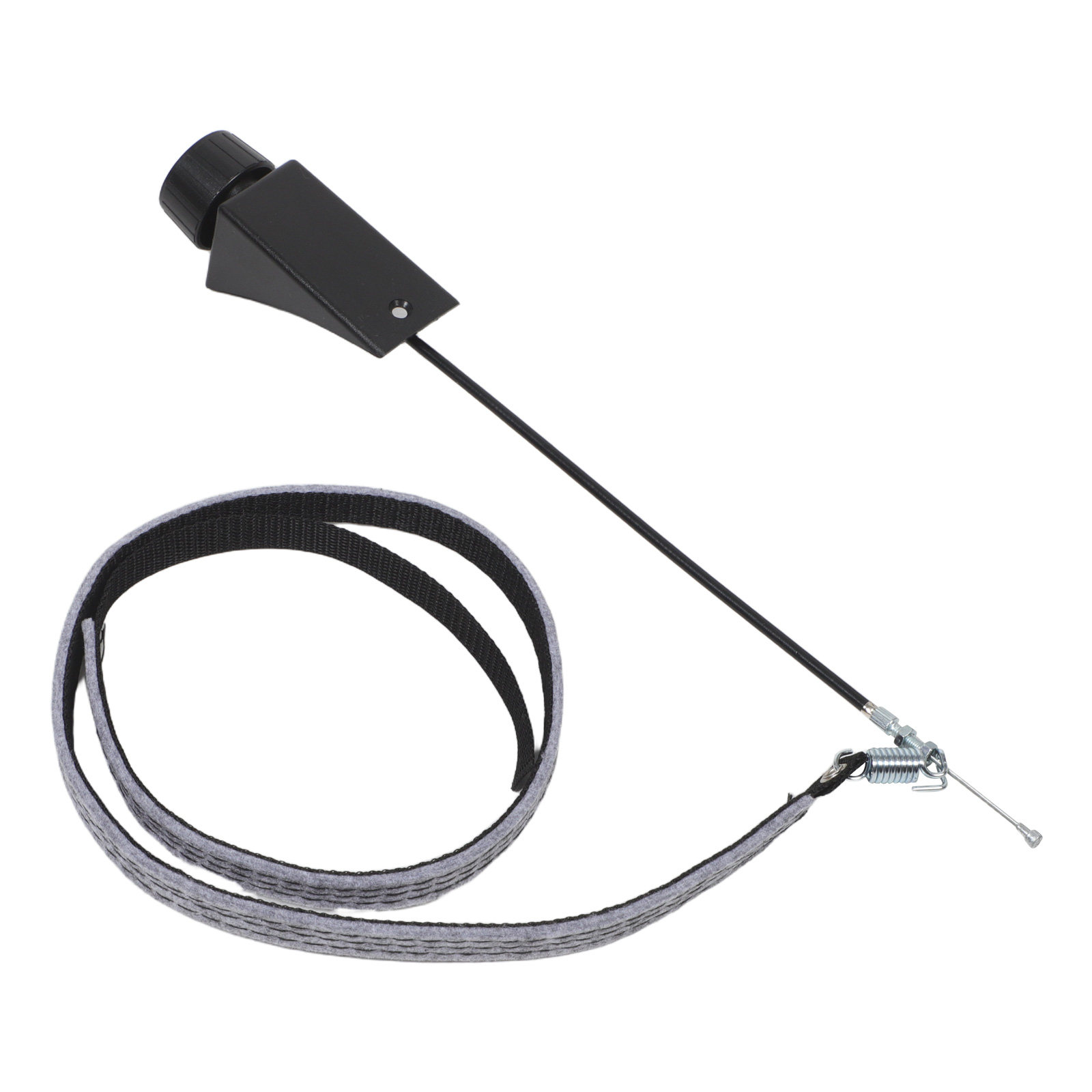 Regulowany pasek hamulcowy do  – Resistance Bands recenzja i cena