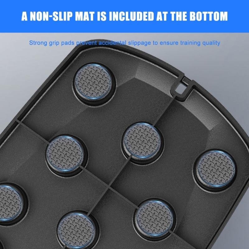 K0EF Deski do pompek, stojak d – Push Up Board recenzja i cena