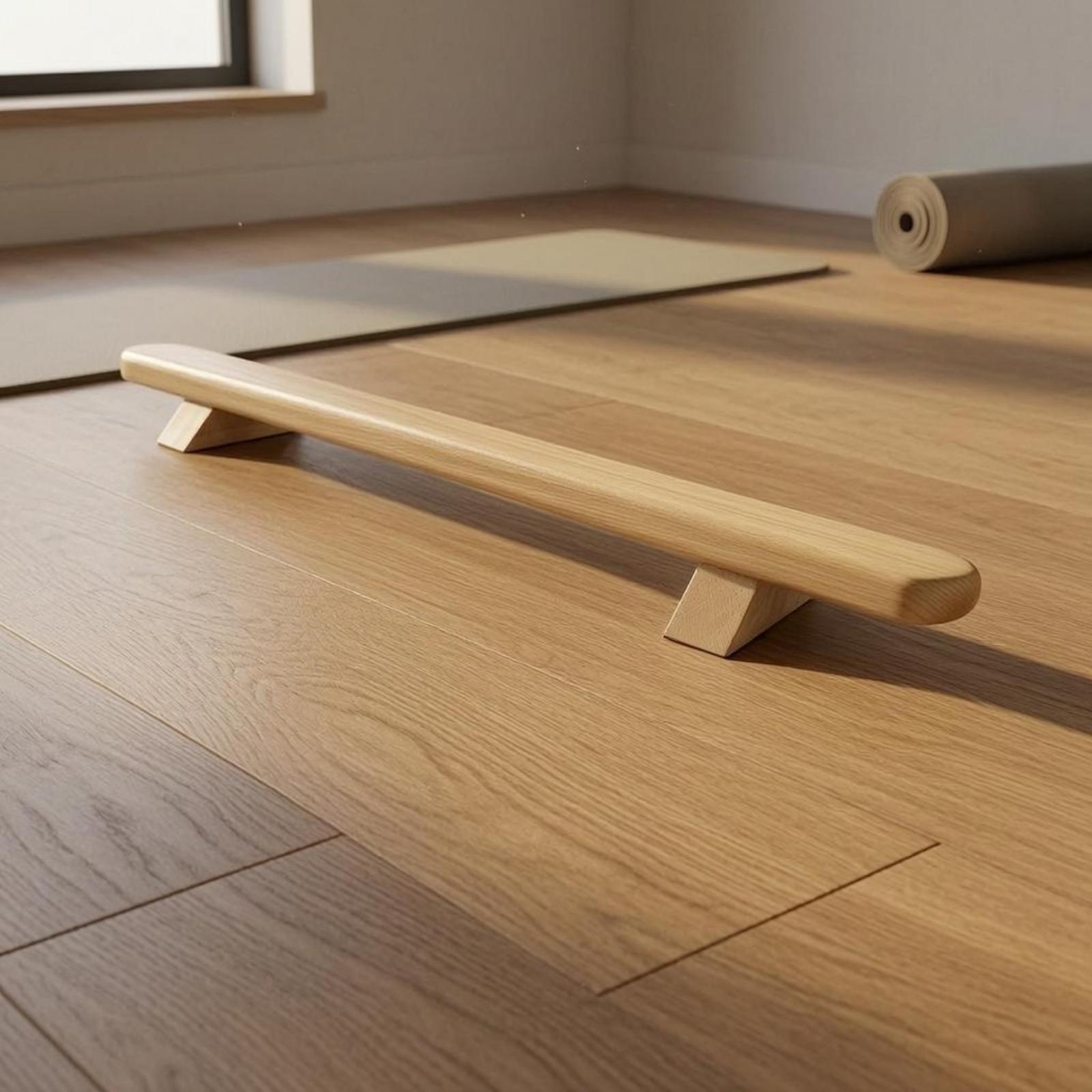 Drewniane uchwyty do pompek do – Push Up Board recenzja i cena