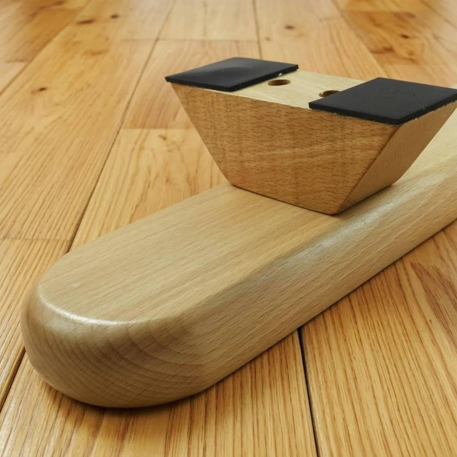 Drewniane uchwyty do pompek do – Push Up Board recenzja i cena