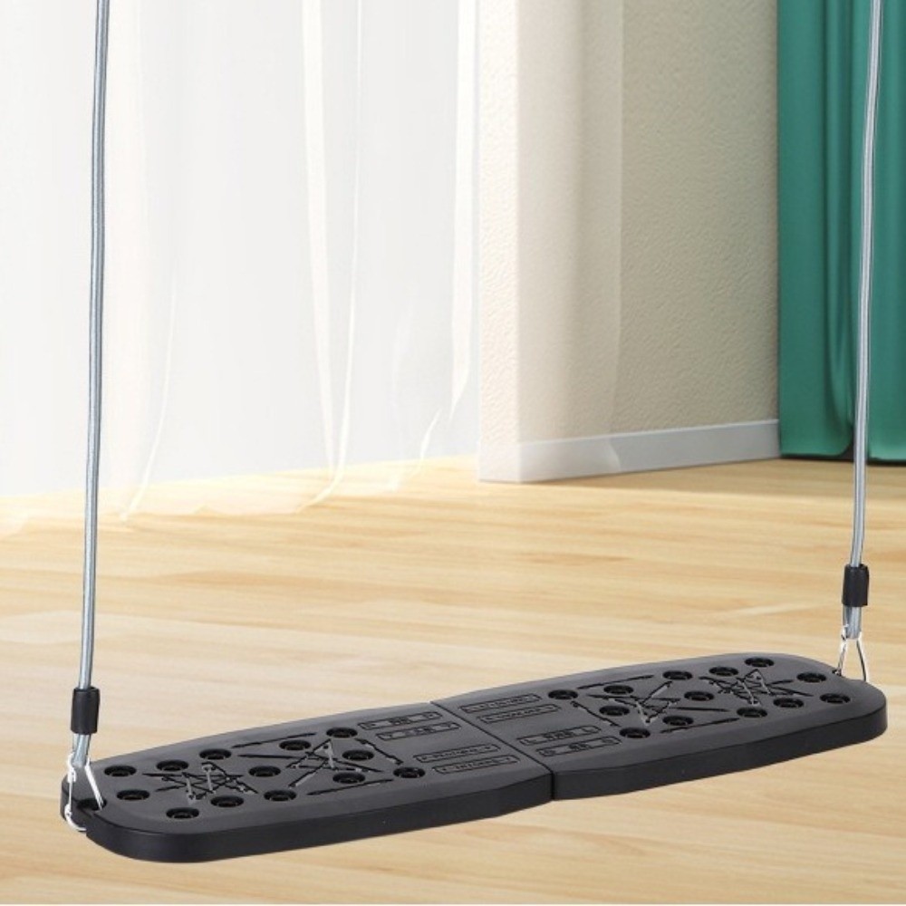 Antypoślizgowa składana deska  – Push Up Board recenzja i cena
