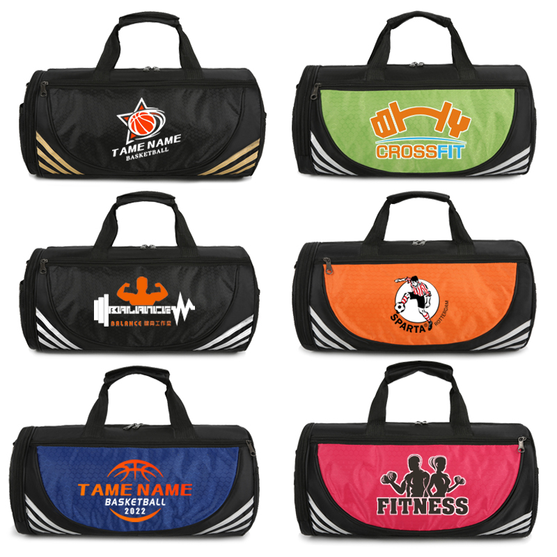 Niestandardowe torby z Logo si – Yoga Fitness Name recenzja i cena
