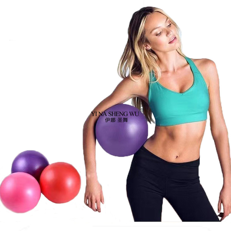 7-częściowy zestaw do ćwiczeń  – Pilates Ring Circle recenzja i cena