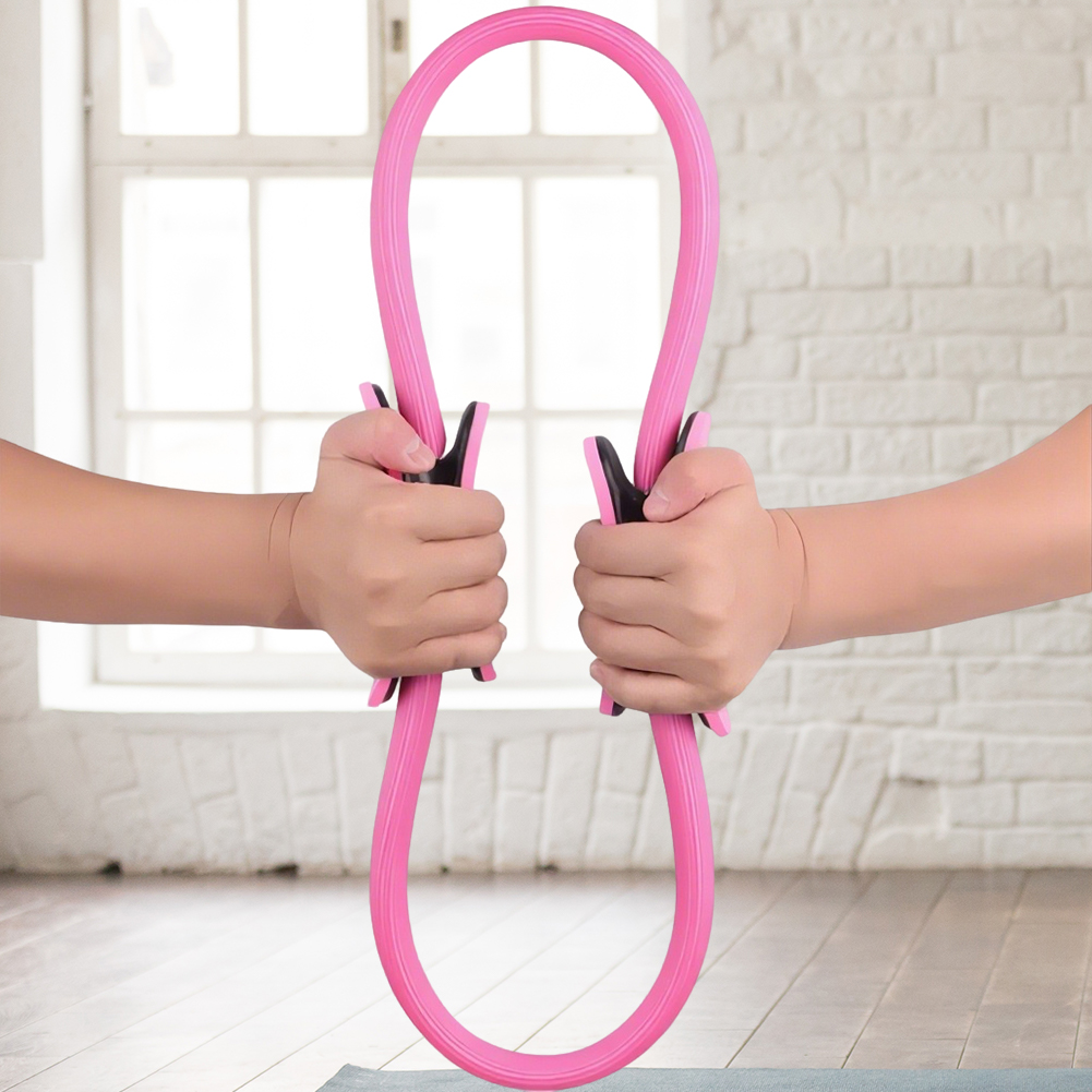 Pierścień do pilatesu, pierści – Pilates Ring Circle recenzja i cena
