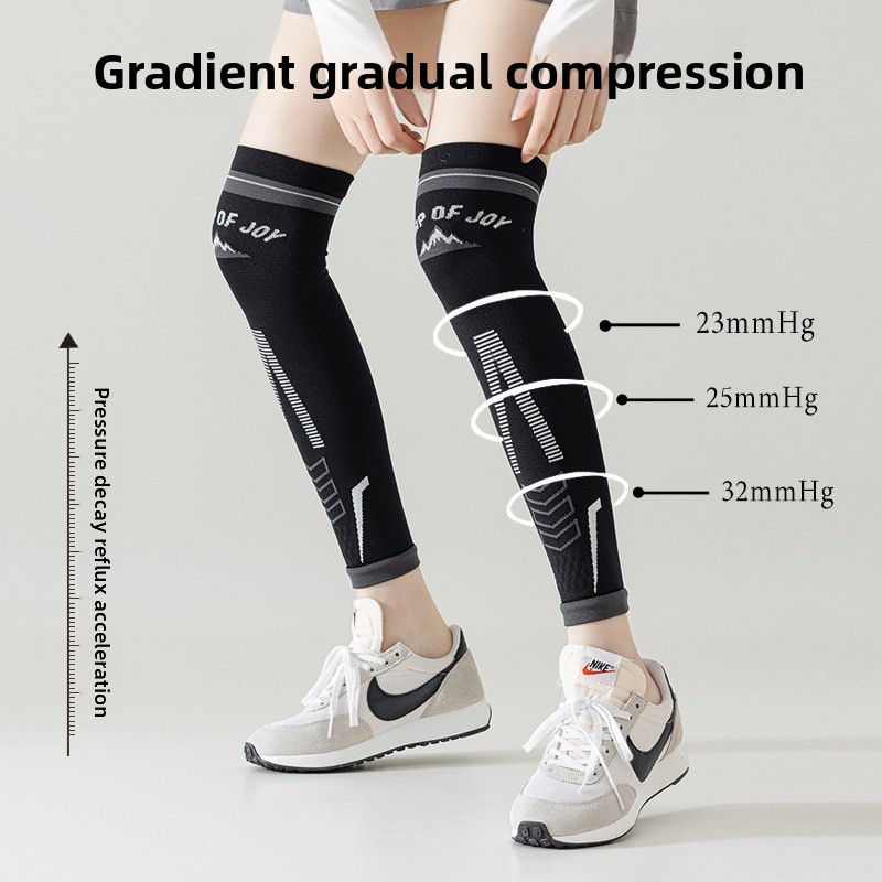 Nowe skarpety uciskowe damskie – Speed Skipping Rope recenzja i cena